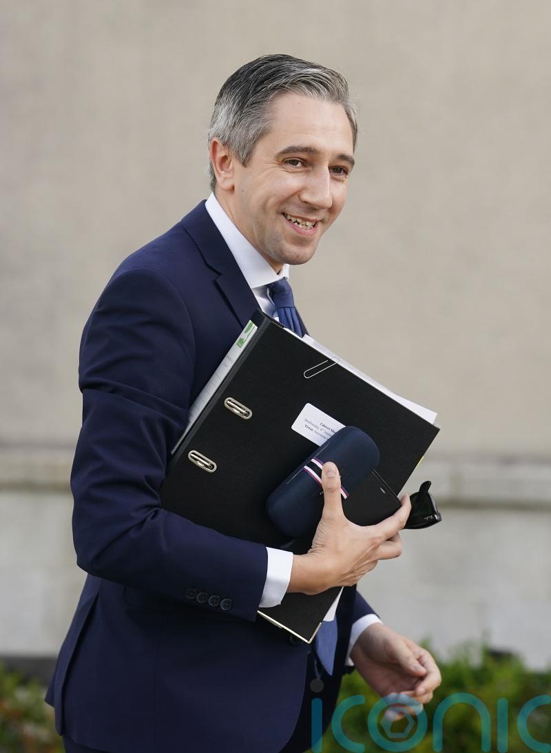 Harris tipped to become Taoiseach after other ministers decide not to run