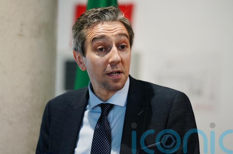 Simon Harris poised to become taoiseach as he confirms Fine Gael leadership bid