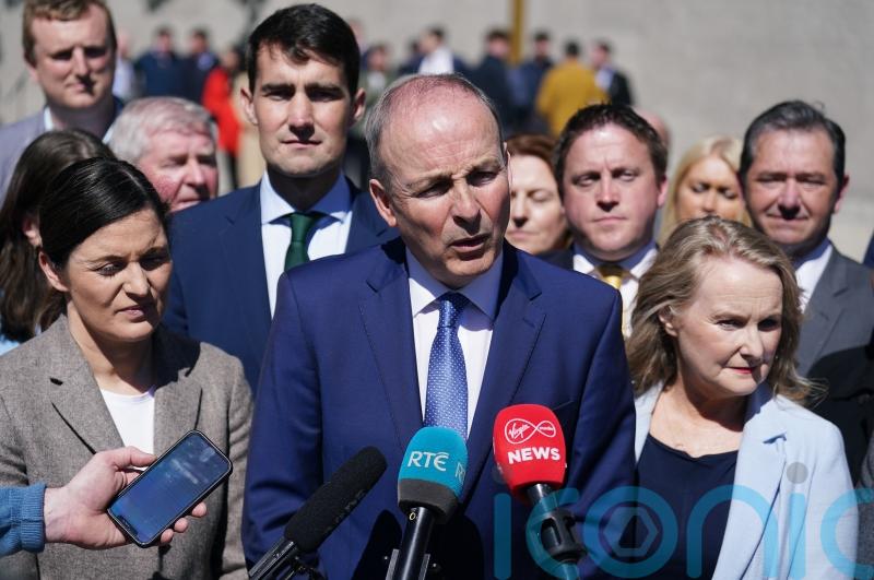 Tanaiste expresses support for Stardust redress scheme