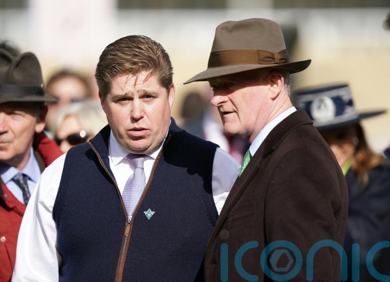 Nicholls gives credit to Kilkenny trainer Mullins – and sympathy to Skelton