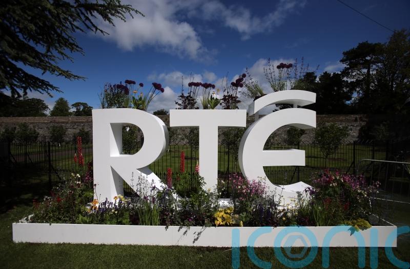 RTE should introduce pay bands for its on-air presenters, reports say