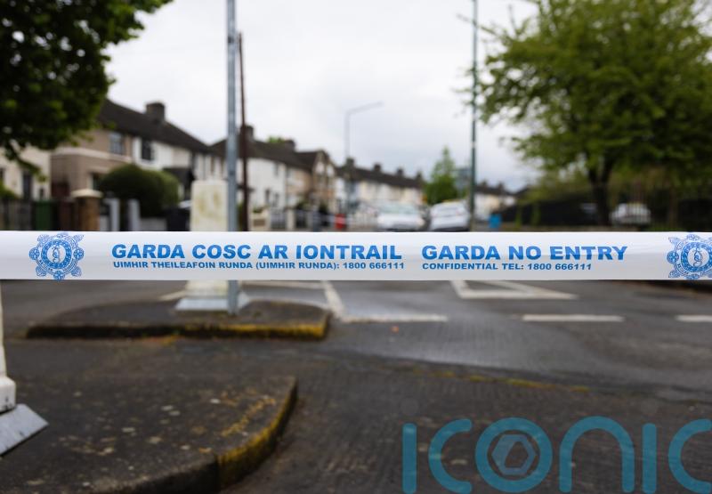 Investigation after man found injured in house dies