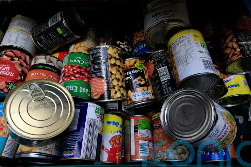 Children being left in poverty despite recovering economy, says charity