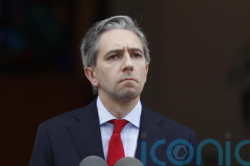 Harris: Israel is misrepresenting the views of the Irish people on Palestine
