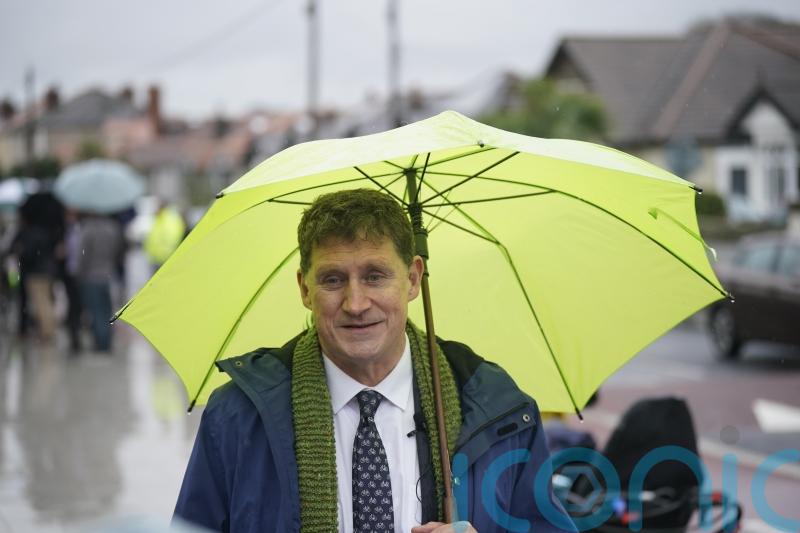 Dublin could run out of water as climate change ‘hits home’, warns minister