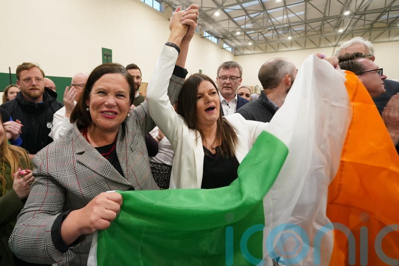 BREAKING: Kilkenny TD Kathleen Funchion elected in Ireland South