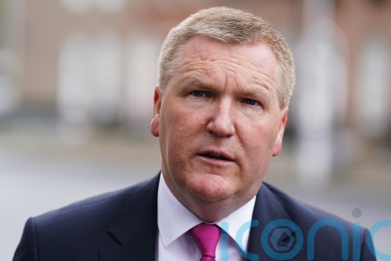 Michael McGrath set to be Ireland&rsquo;s next EU commissioner