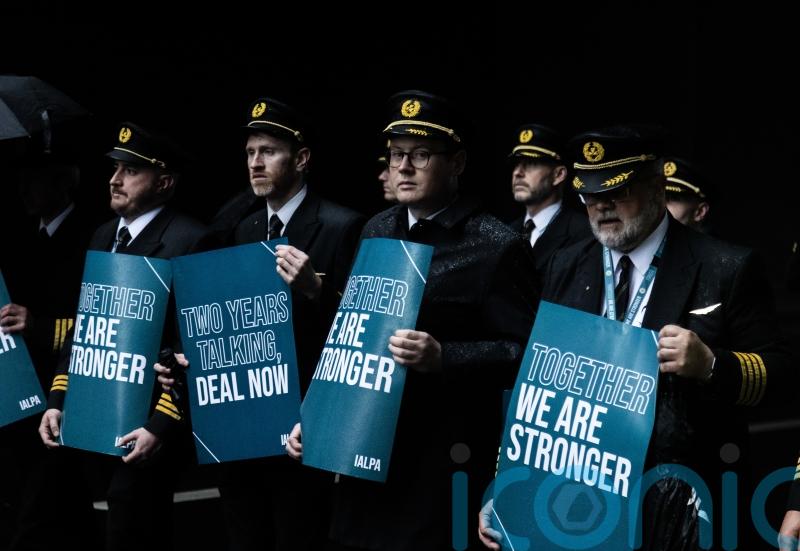Kilkenny holidaymakers on alert as Labour Court to formally intervene in Aer Lingus dispute with pilots