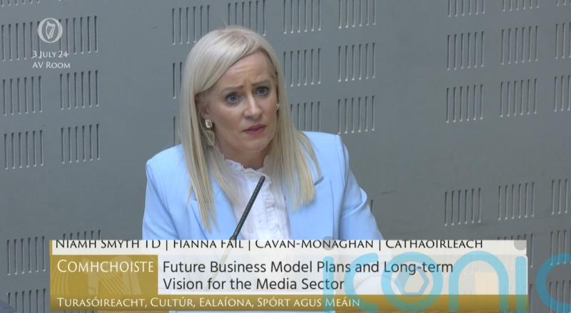 ‘Divided’ media committee makes recommendation to abolish TV licence fee