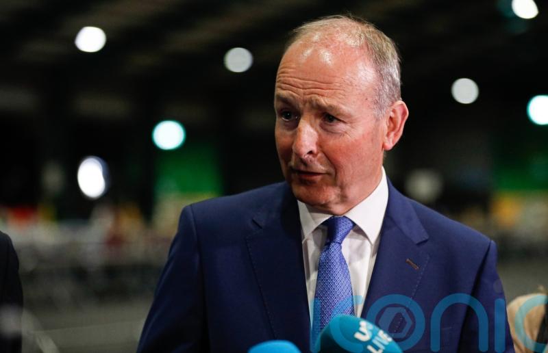 Irish Government formally approves co-operation with Omagh inquiry