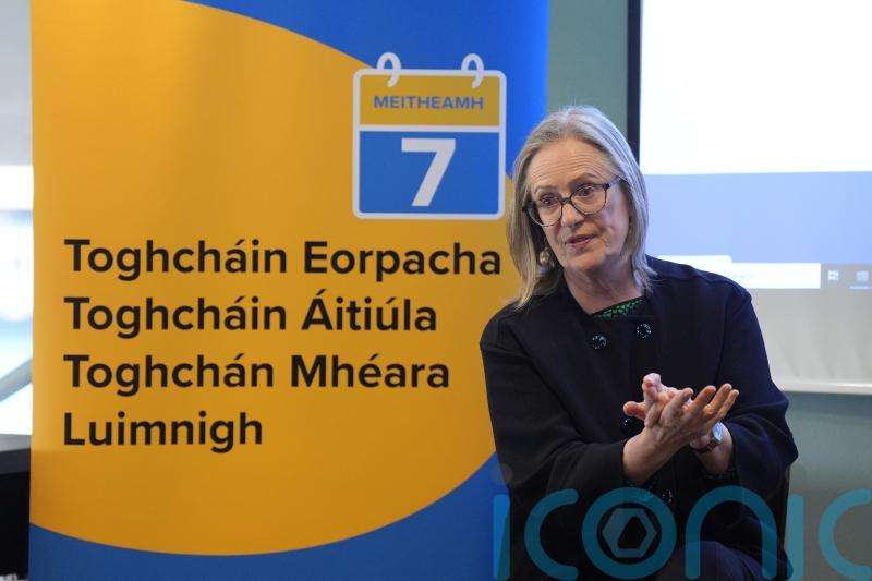 Electoral Commission recommends broadcast moratorium to be dropped