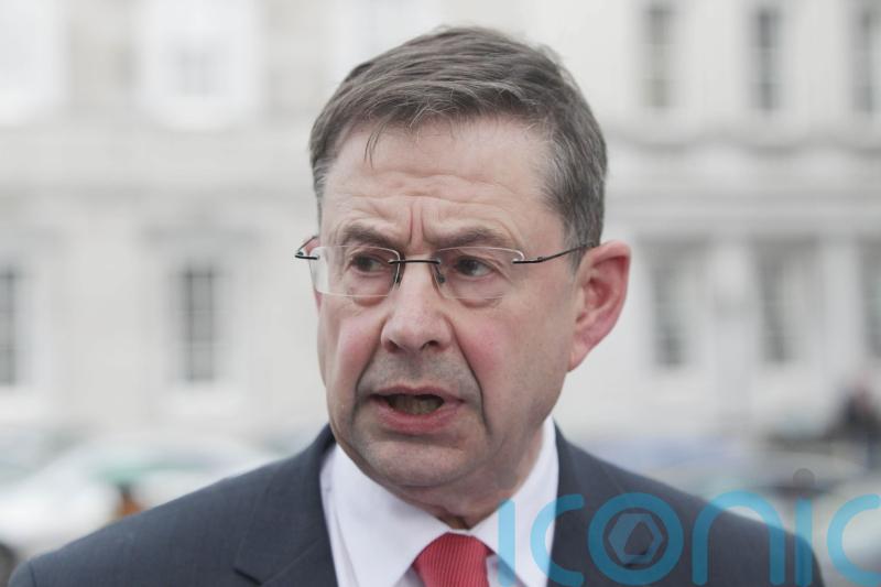 Fianna Fail TD Eamon O Cuiv will not contest next general election