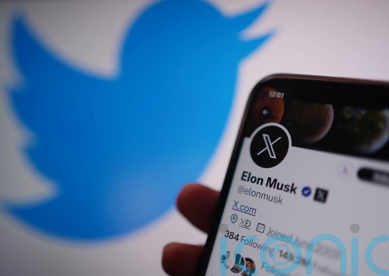 Irish watchdog ‘surprised’ over X move on user data