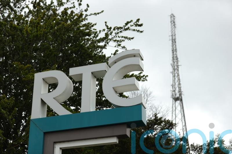 RTE indicates worker received over 10,000 euros for outside gig