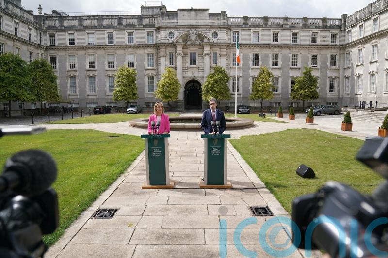 Minister has ‘every confidence’ Parole Board will consider judges’ recommendations