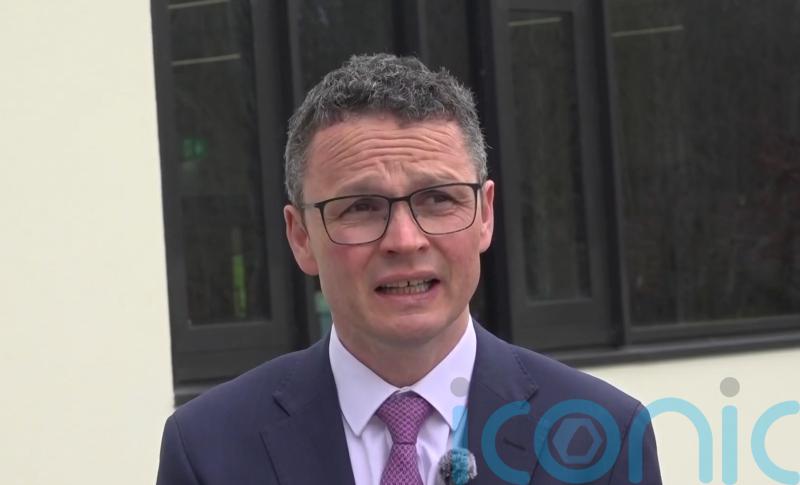 Someone was always going to cry unfairness at exam grade inflation &ndash; minister