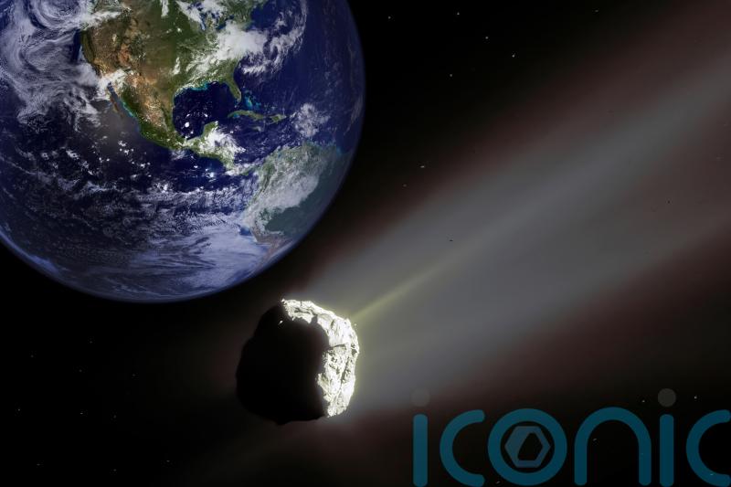 New ‘mini moon’ set to enter Earth’s orbit