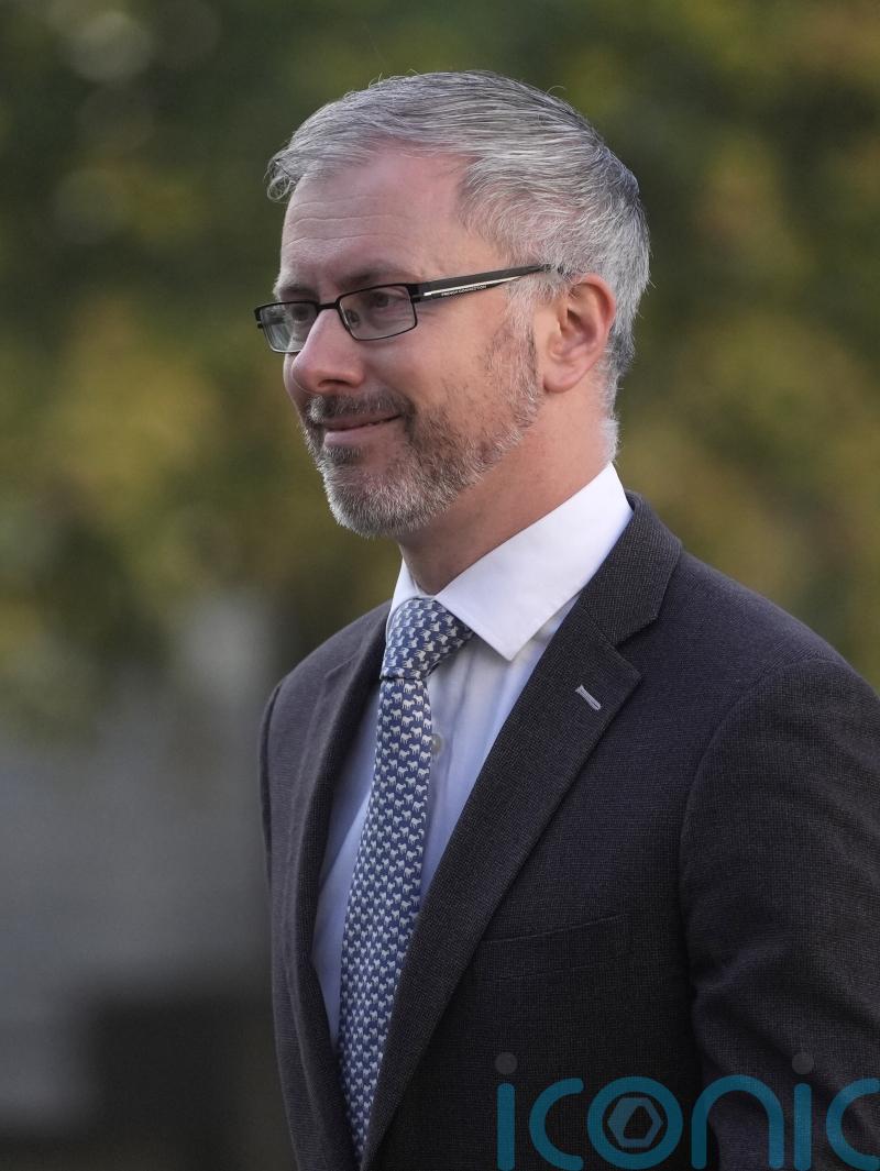 Greens used to ‘sniping’ from coalition partners, O’Gorman says