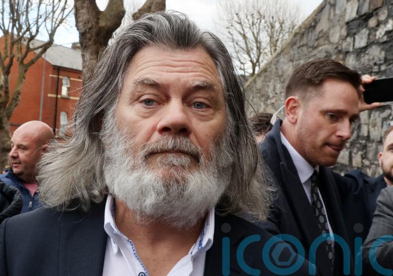 Taoiseach warns against treating Gerry Hutch like ‘minor celebrity’