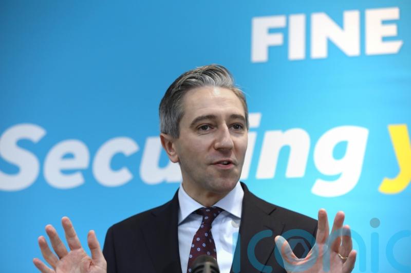 Taoiseach says history should not be rewritten over Government’s record