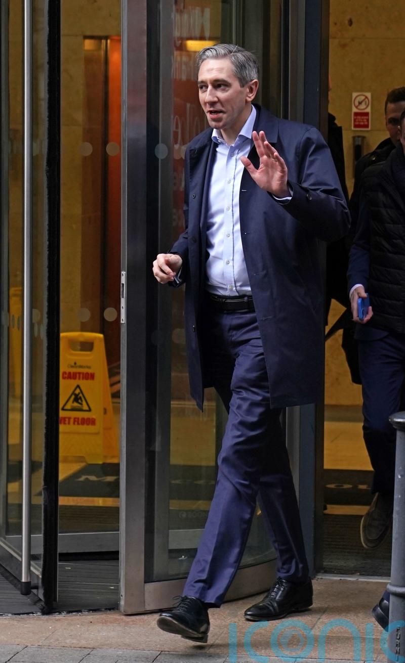 Labour describes Fine Gael transfer push as ‘desperation’