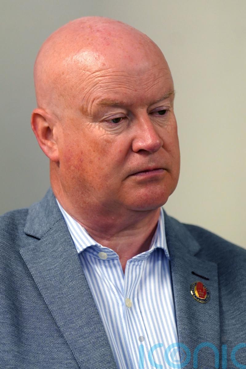 Paul Gavan pulls out of Seanad race after Sinn Fein omission