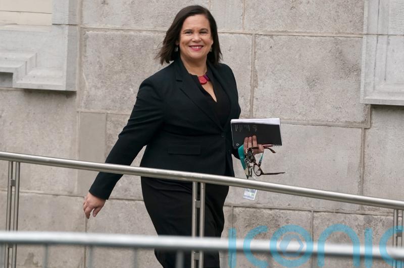 SF to consider ‘all options’ if Government presses ahead with speaking row plan