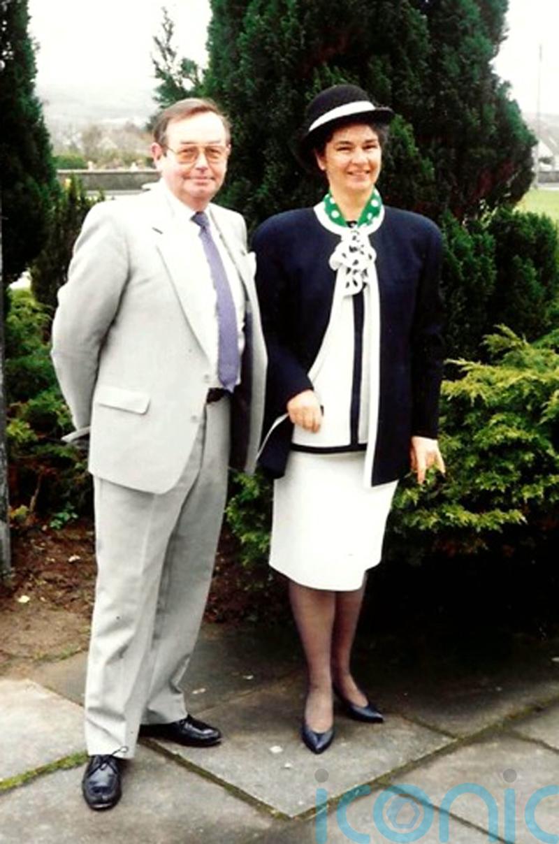 Family describes &lsquo;enormous&rsquo; pain after losing father in Omagh blast