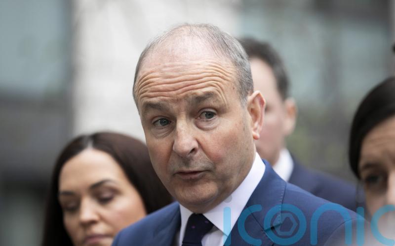 Taoiseach signals end of energy credits