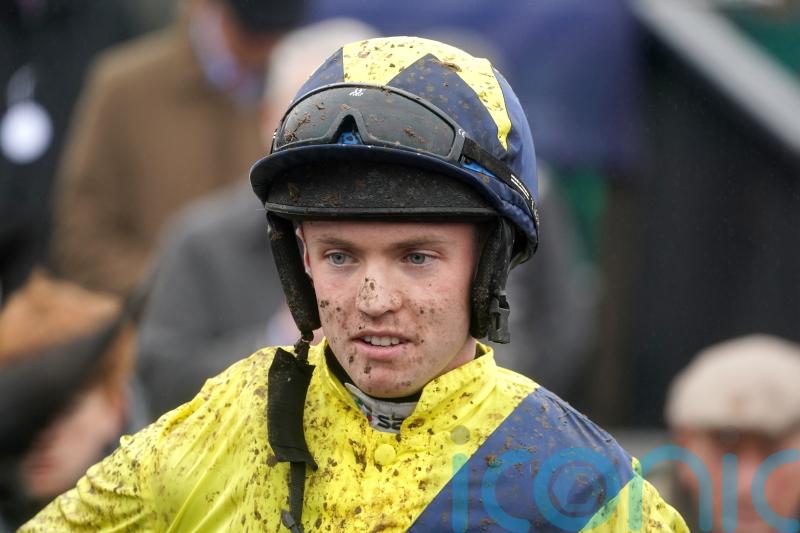 Jockey Michael O&rsquo;Sullivan dies aged 24 after fall in race