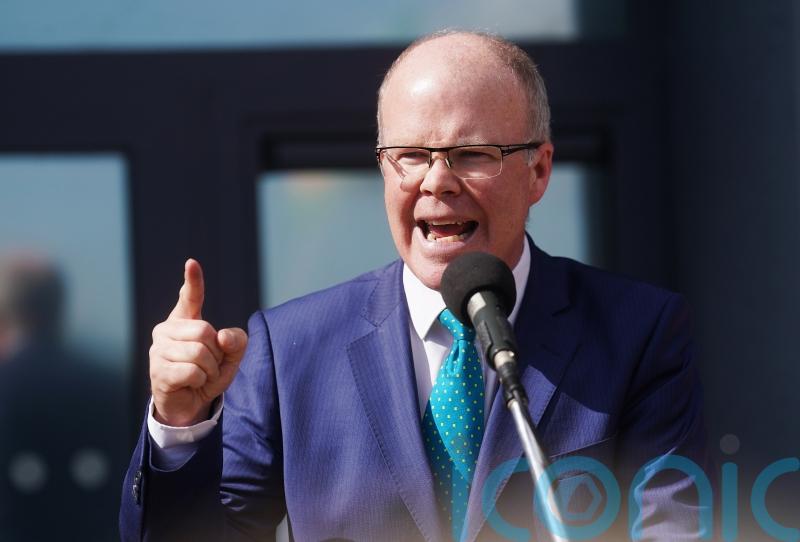 Government accused of ‘deep-rooted’ culture of waste