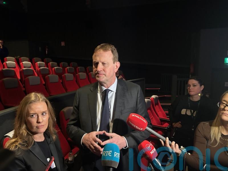 O&rsquo;Callaghan &lsquo;surprised&rsquo; at lack of public register for criminal convictions