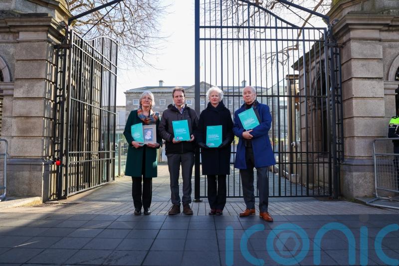 Government urged to investigate historic human rights violations &ndash; report