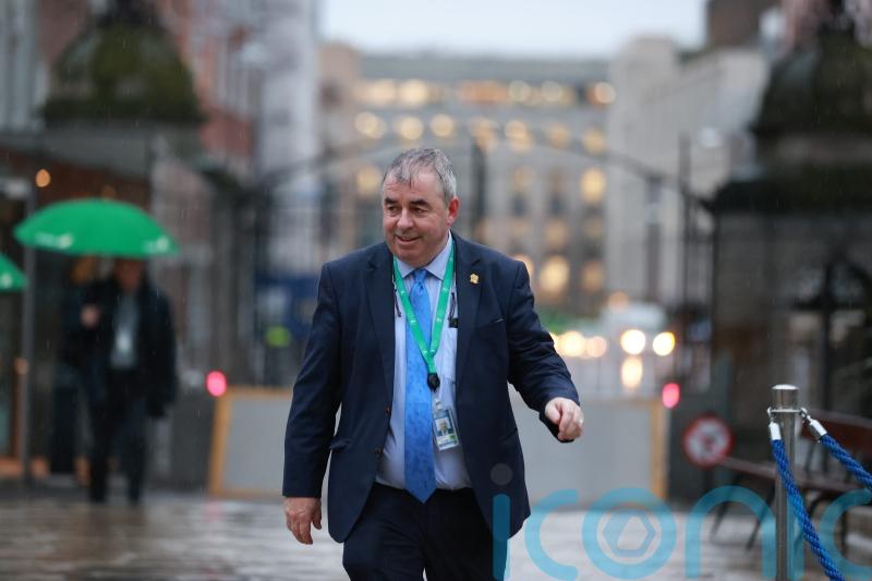 ‘Boxer’ Moran takes aim at Independent Ireland over ‘Elon Musk-type’ plan