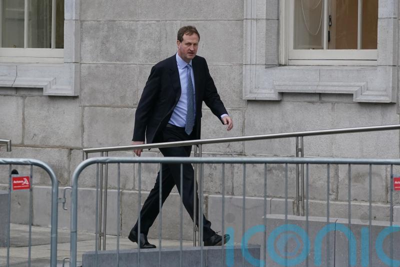 Gardai to be allow to attend some court sittings remotely, minister says