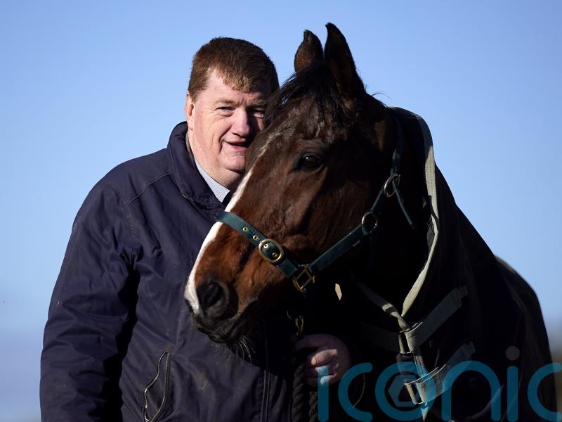 Kilkenny's own ‘people’s horse’ Hewick aiming to raise the roof at The Grand National