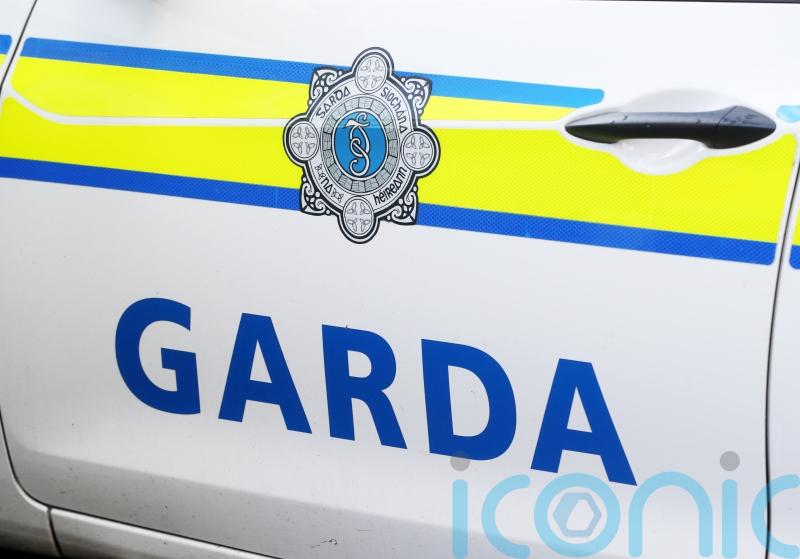 Pedestrian seriously injured in Kilkenny car crash
