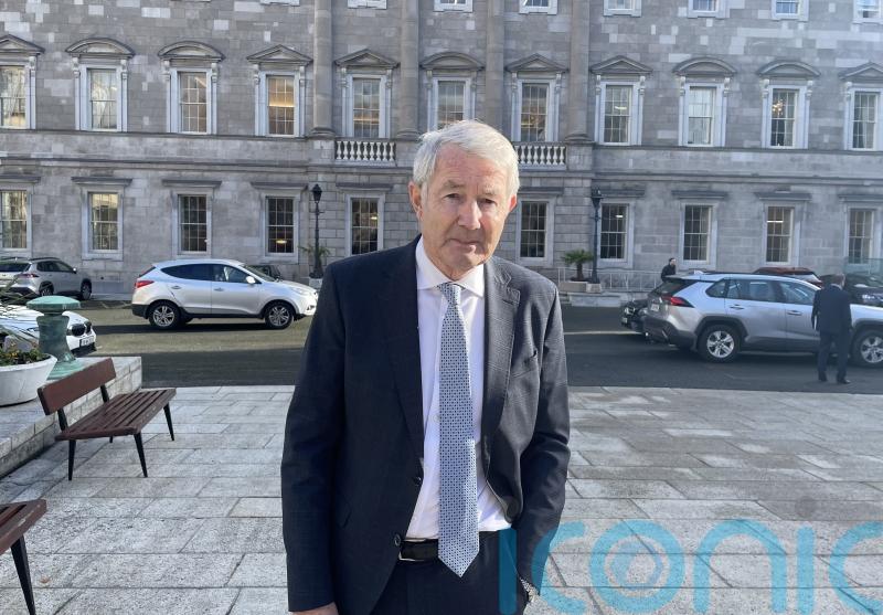 Opposition behaved in juvenile and despicable manner, Michael Lowry says