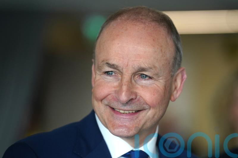 US may not have realised complexity of pharma tariffs, Martin suggests