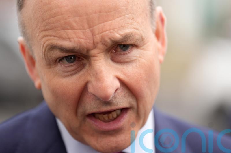 ‘Serious concerns’ on how tariffs could affect Northern Ireland – Irish premier