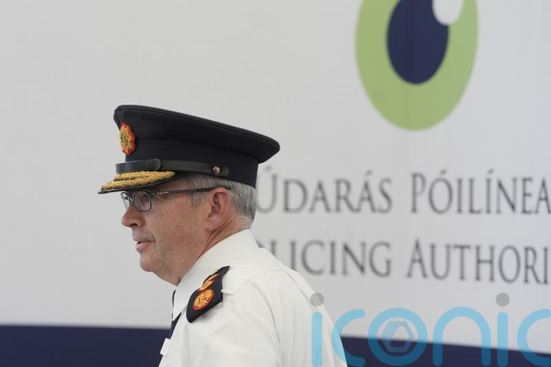 Commissioner to write to Ceann Comhairle over Dail claims on Palestine protest