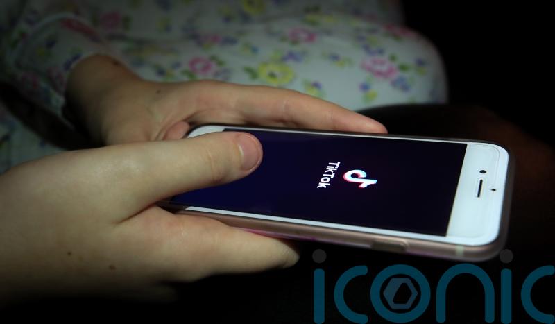TikTok fined £452m by EU authorities over data transfers to China
