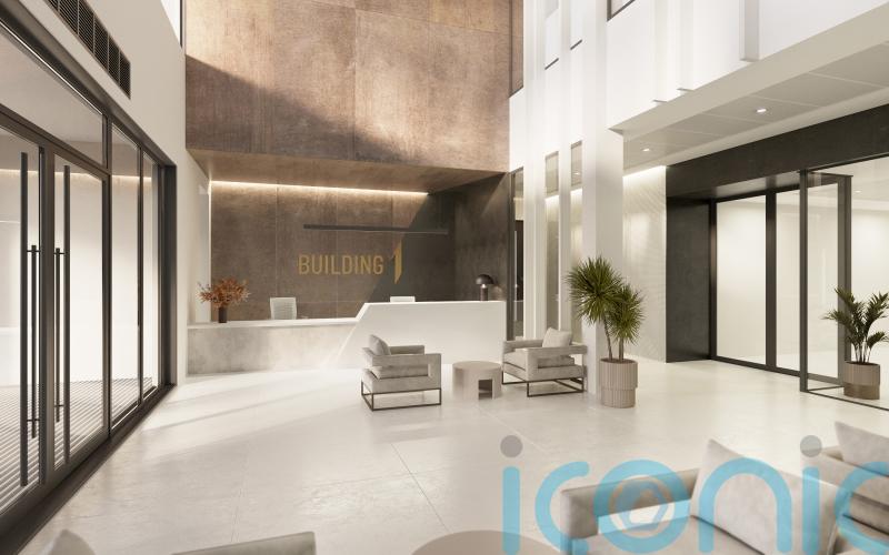 Former Waterford Crystal site to become university enterprise quarter