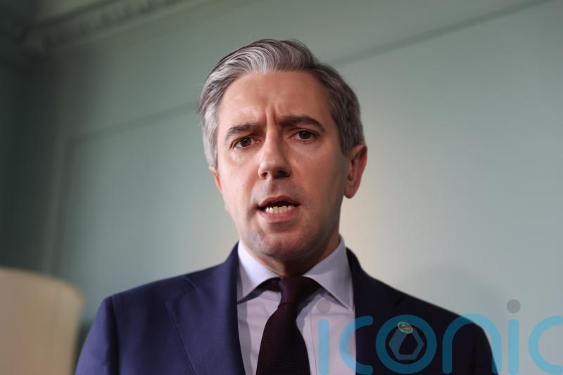 Grave concern across Europe over Middle East crisis – Harris