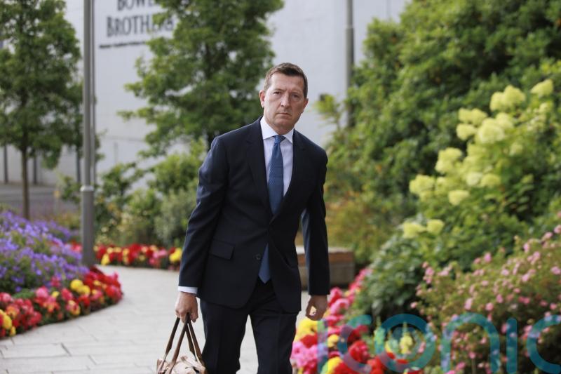 Omagh inquiry told pace of disclosure &lsquo;must increase&rsquo;