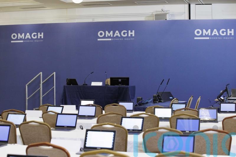 Victims’ concern over ‘need to promote narrative of peace’ before Omagh bomb