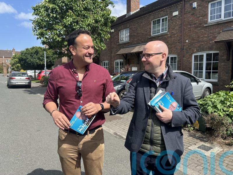 Fine Gael’s Ray McAdam elected as Dublin mayor