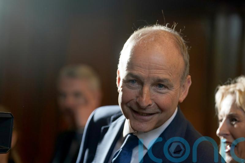 Taoiseach criticises US diplomat who told Irish Government to ‘sober up’