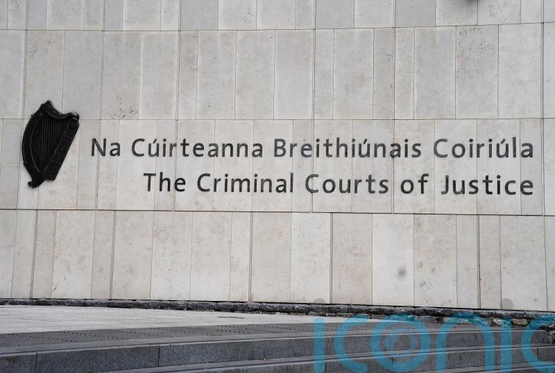 Psychiatric report on man charged over Parnell Square attack being assessed