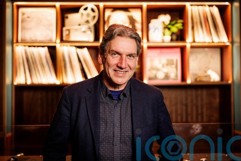 RTE radio presenter Sean Rocks dies aged 63